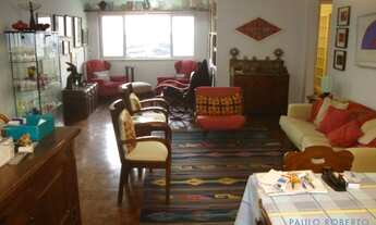 Imagem 3: APARTAMENTO - VILA MADALENA - SP