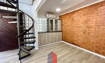 Imagem 6: Casa Averbada no São Marcos