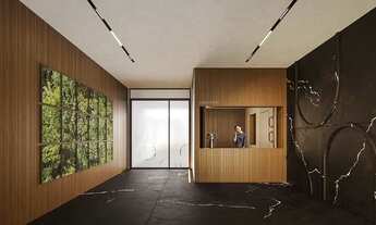 Imagem 4: Augusta Jardins Apartamento com 2 dormitórios