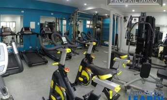 Imagem 6: APARTAMENTO - VILA OLÍMPIA - SP