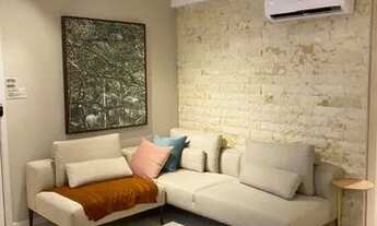 Imagem 2: Wish Vaca Brava Ágio - 2Q com suíte