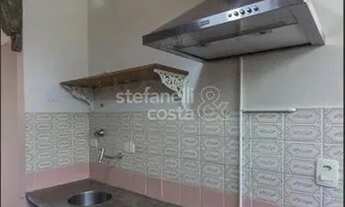 Imagem 5: Reformado em estilo vintage Frente ao Sírio Libanês