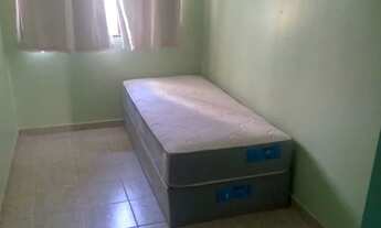 Imagem: Quartos para alugar