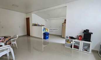 Imagem 5: Casa no Cj. Belvedere c/ 3 Quartos Planalto