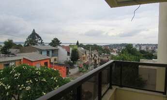 Imagem 5: Apartamento para Venda - 108m², 3 dormitórios, sendo 1 suites, 2 vagas - Tristeza