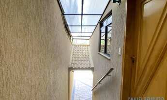 Imagem 7: SOBRADO - VILA SÃO FRANCISCO - SP