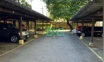 Imagem 4: Apartamento com 2 dormitórios para alugar, 50 m² por R$ 2.359,00/mês - Brás - São Paulo/SP