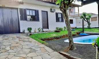 Imagem: CASA RESIDENCIAL em SAPUCAIA DO SUL - RS