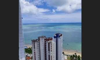 Imagem 7: Apartamento para venda tem 75 metros quadrados com 3 quartos