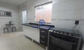 Imagem 7: CASA À VENDA - VILA SEABRA - BAURU / SP