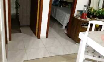 Imagem 5: ALUGO AP 2 DORM COM PÁTIO R$ 1200 ANUAL