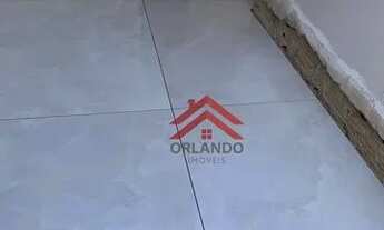 Imagem 6: Casa com 3 dormitórios à venda, 150 m² por R$ 900.000,00 - Alto Umuarama - Uberlândia/MG