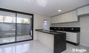 Imagem 4: Casa de 3 quartos para alugar no bairro Campo Comprido