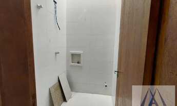 Imagem 5: SOBRADO NOVO COM 3 DORMITÓRIOS - VILA SUISSA