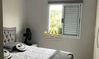 Imagem 5: Apartamento com 3 dormitórios para alugar, 69 m² por R$ 4.198,52/mês - Jardim Tupanci - Ba