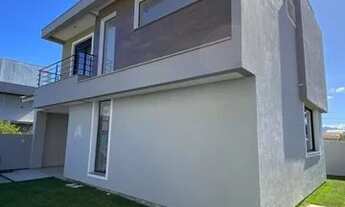 Imagem 4: SOBRADO - CAMPECHE - SC