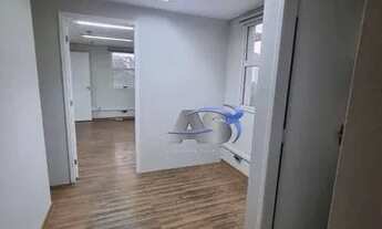 Imagem 2: Conjunto para alugar, 105 m² por R$ 8.150,00/mês - Brooklin Paulista - São Paulo/SP