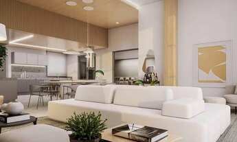 Imagem 3: Apartamento de alto padrão à venda no The Mark em Cambuí - Campinas - SP