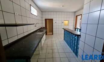 Imagem 6: CASA ASSOBRADADA - JARDIM ITAPUÃ - SP