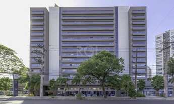 Imagem 2: Boletto Imóveis aluga e vende sala comercial no Icon Assis Brasil