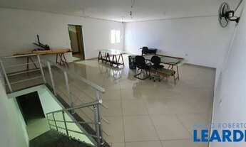 Imagem 4: CASA ASSOBRADADA - PLANALTO PAULISTA - SP