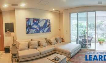 Imagem 5: APARTAMENTO - ITAIM BIBI - SP