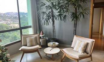 Imagem: Apartamento para venda possui 143 metros