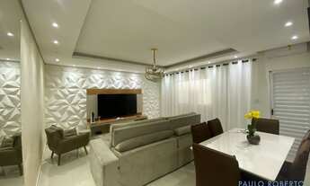 Imagem 4: CASA TÉRREA - JARDIM GUAIUBA - SP