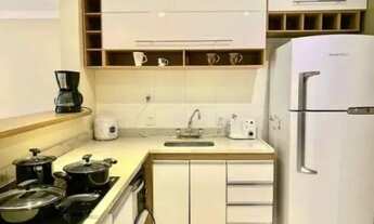 Imagem 7: Apartamento na Mooca