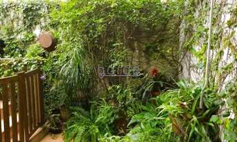 Imagem 5: Cobertura 28º andar - Vila Olimpia