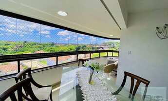 Imagem: Apartamento em Góes Calmon - Itabuna