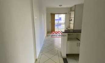 Imagem 2: Apartamento com 2 dormitórios para alugar, 73 m² por R$ 3.390/mês - Jardim Aquarius - São