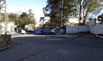 Imagem 3: Galpão para alugar, 500 m² por R$ 25.600/mês - Jardim Albertina - Guarulhos/SP