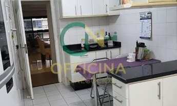 Imagem 5: Apartamento á venda com com 03 Dormitórios e 01 Suíte, 02 Vagas demarcadas á poucos metros