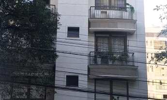 Imagem 2: Apartamento para Venda - 127m², 3 dormitórios, sendo 1 suites, 2 vagas - Bela Vista