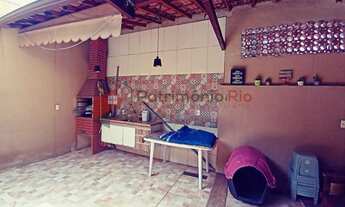 Imagem 7: Casa de fundos de dois quartos com piscina na Penha