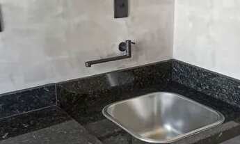 Imagem 4: ARNIQUEIRA Apartamento com 2 dormitórios