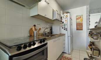 Imagem 7: Cobertura para aluguel com 150 metros quadrados com 3 quartos em Jacarepaguá - Rio de Jane