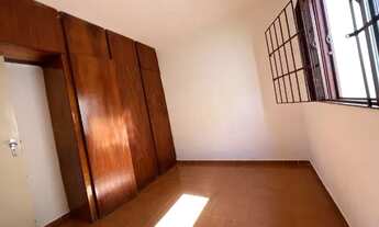 Imagem 3: Casa 02 quartos com garagem coberta