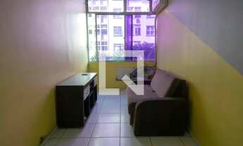 Imagem 5: Apartamento para Aluguel - Copacabana, 1 Quarto, 50 m2