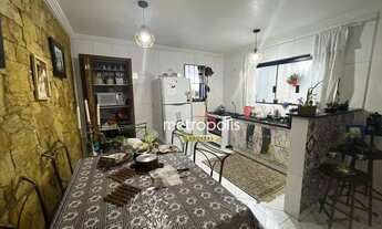 Imagem 6: Sobrado com 3 dormitórios à venda, 160 m² por R$ 1.025.000,00 - Vila Mariza - São Bernardo