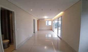 Imagem 3: Apartamento para aluguel e venda tem 121 metros quadrados com 3 quartos