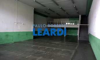 Imagem: PRÉDIO - SÃO LUCAS - SP