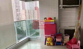 Imagem 4: Apartamento à venda no bairro Tatuapé - São Paulo/SP, Zona Leste