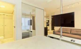 Imagem 2: Apartamento centro