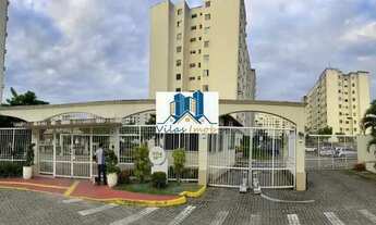 Imagem 4: Apartamento para Locação em Lauro de Freitas / BA no bairro Buraquinho