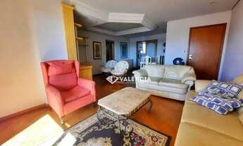 Imagem 2: Apartamento Mobiliado Para Alugar Por R$2.250,00 No Ed. Monte Castelo R. São Paulo, 921