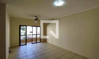 Imagem 3: Apartamento para Aluguel - Parque dos Lagos, 3 Quartos, 79 m2