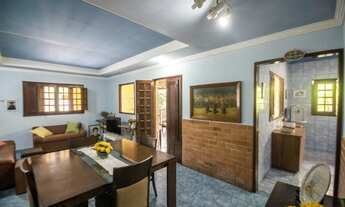 Imagem 6: Casa espaçosa e confortável