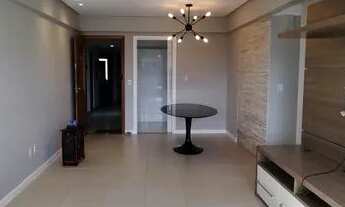 Imagem 5: Apartamento para aluguel com 76 metros quadrados com 3 quartos no Imbuí - Salvador - BA